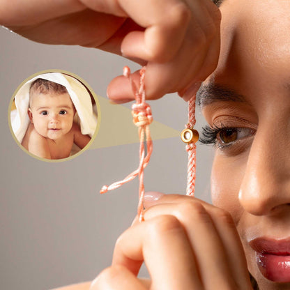 Pulseras con fotos personalizadas-Hype