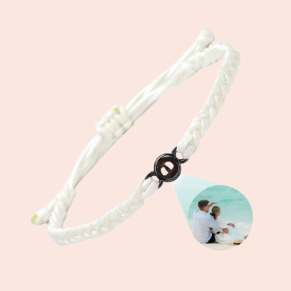 Pulseras con fotos personalizadas-Hype